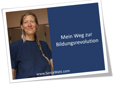 Bildungsrevolution, Bildung, ganzheitliche Bildung, alternative Bildung,