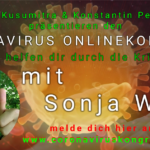 Corona-Onlinekongress, Corona, Coronavirus, Pandemie