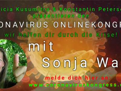 Corona-Onlinekongress, Corona, Coronavirus, Pandemie