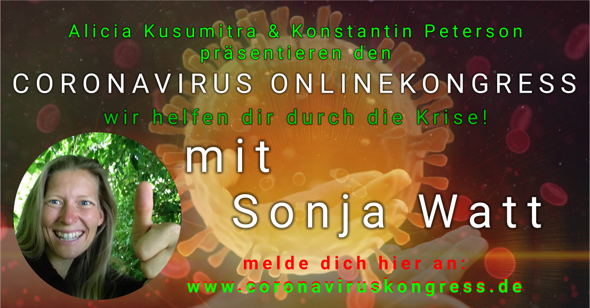 Corona-Onlinekongress, Corona, Coronavirus, Pandemie